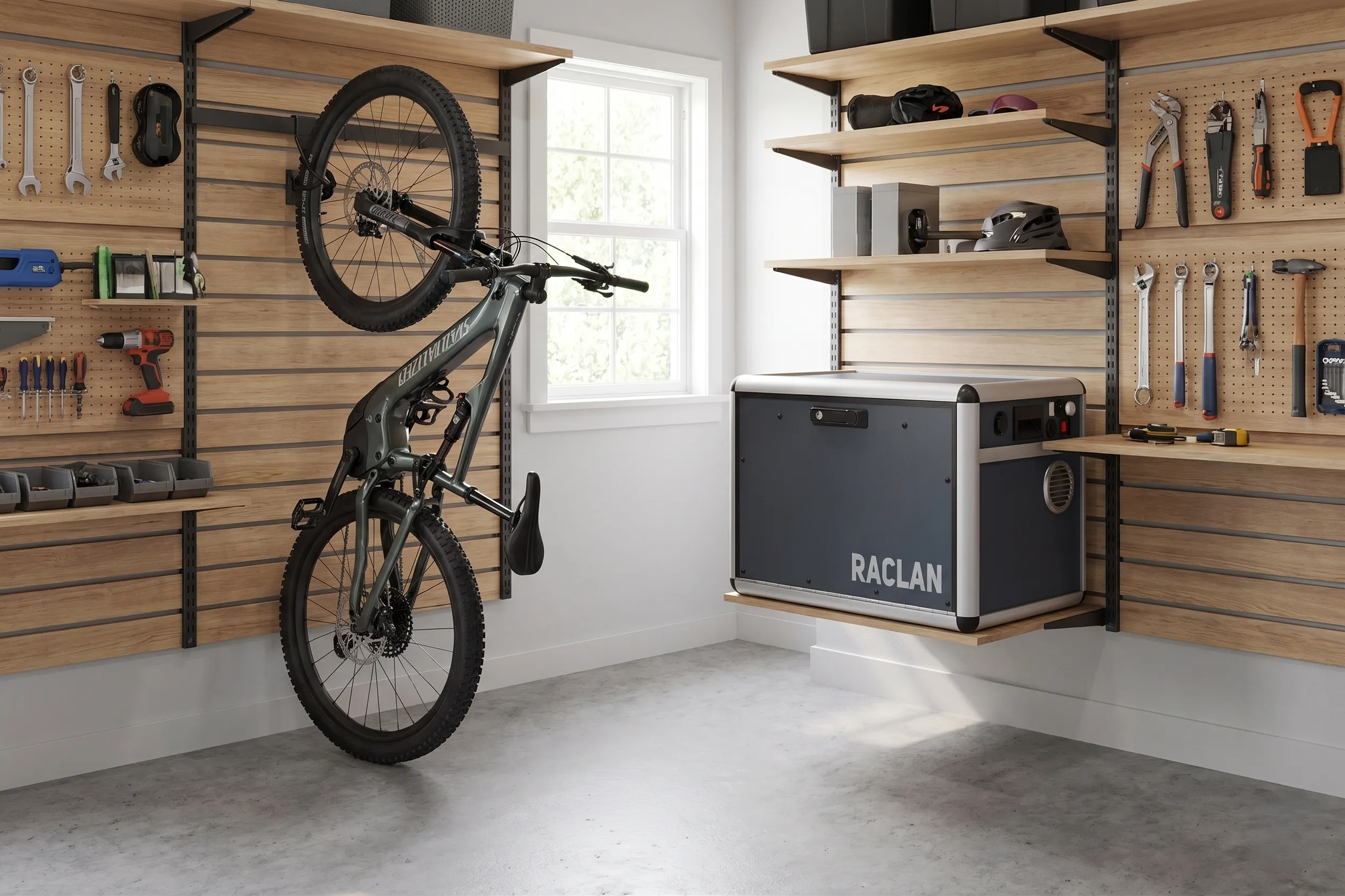 Home Use